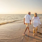 Formulaire d'inscription en ligne pour l'aide vacances seniors