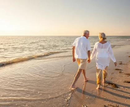 Formulaire d'inscription en ligne pour l'aide vacances seniors
