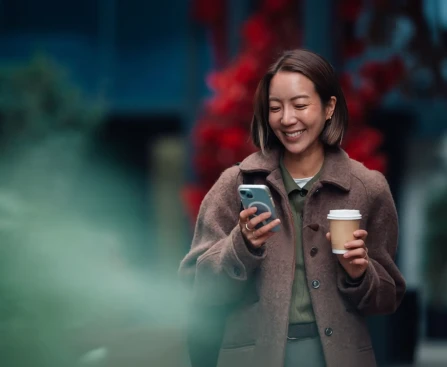 désactiver le Wi-Fi sur un smartphone pour plus de sécurité