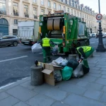 Nouveau système de pesée pour la taxe sur les ordures ménagères en 2026